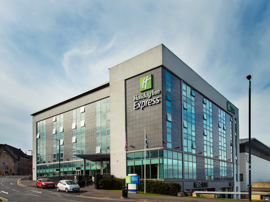 Holiday Inn Express 汉密尔顿