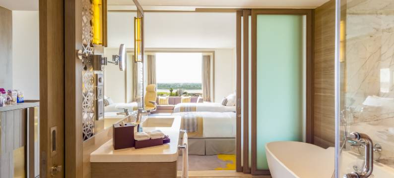 万象皇冠假日酒店(Crowne Plaza VIENTIANE by IHG)图片