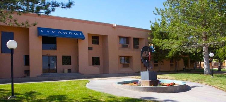 提卡布旅馆(Ticaboo Lodge)图片