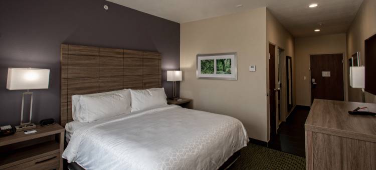 智选假日套房酒店端口ARANSAS /海滩区(Holiday Inn Express & Suites Port Aransas/Beach Area)图片