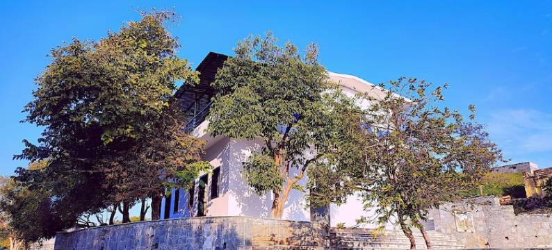 Takhat Villa Kumbhalgarh 图片