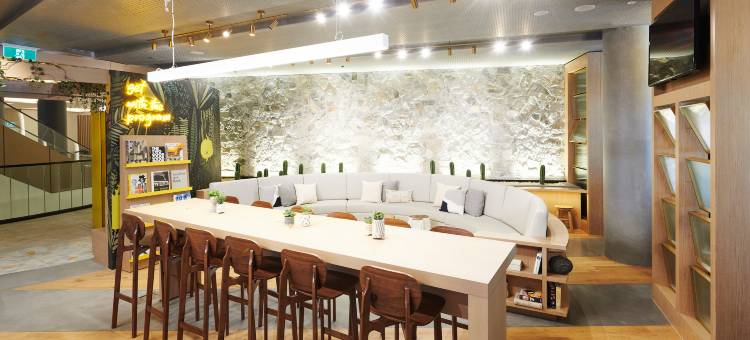 墨尔本皇冠假日酒店(Crowne Plaza Melbourne)图片
