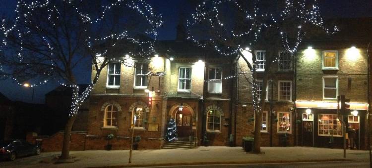 太阳旅馆(Sun Inn)图片