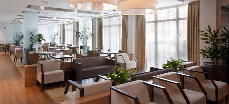 Holiday Inn Express 雷迪奇(Holiday Inn Express Birmingham - Redditch)图片