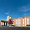Holiday Inn Express 王子冯检基