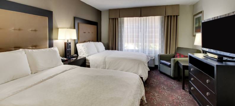 洲际酒店集团智选假日酒店及套房兰开斯特-利蒂茨(Holiday Inn Express & Suites LANCASTER-LITITZ by IHG)图片