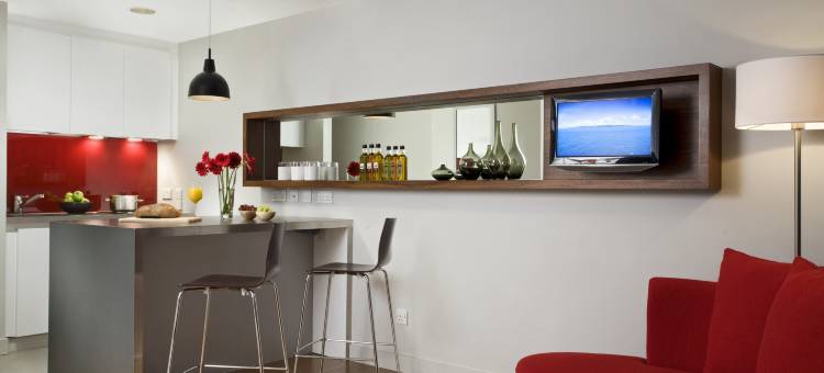 伦敦考文特花园馨乐庭霍尔本公寓(Citadines Holborn-Covent Garden London)图片