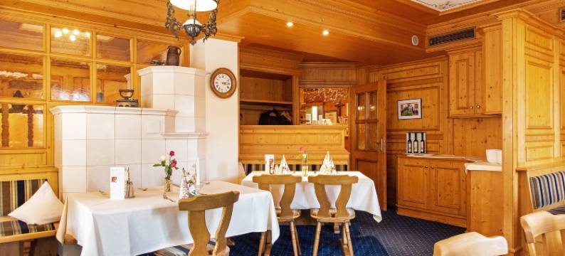 克罗内阿克森特酒店(Akzent Hotel Krone)图片