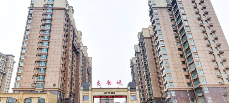 献县日见民宿(长安大道分店)图片