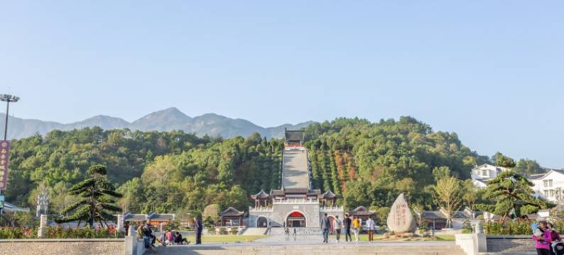 夏平甜蜜客栈(南街分店)图片