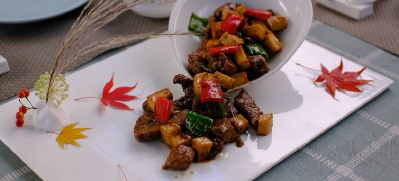 沐曦民宿(满觉陇路1号分店)图片