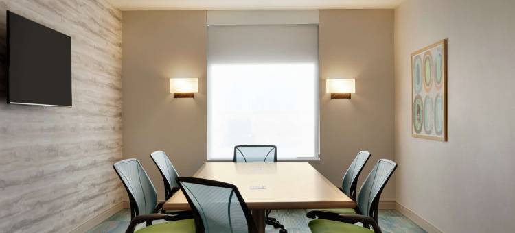 Home2套房酒店由希尔顿管理阿拉莫戈多白沙酒店(Home2 Suites by Hilton Alamogordo White Sands)图片