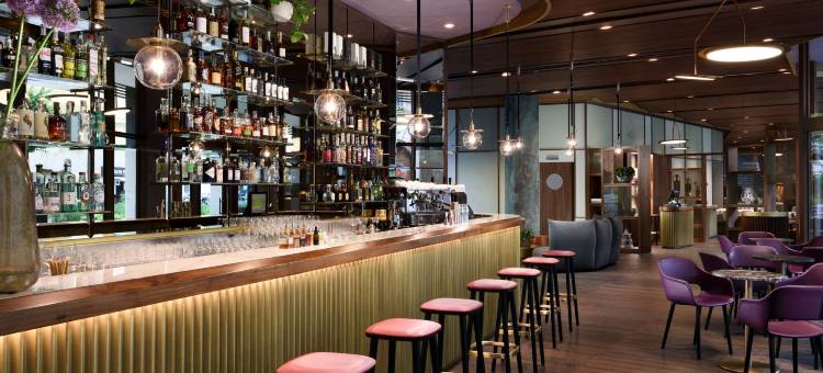 乌纳垂直米兰体验酒店(Milano Verticale | UNA Esperienze)图片