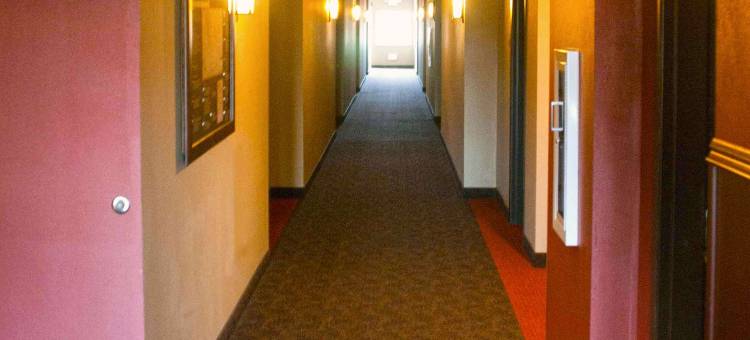 贝克尔大湖美洲上佳价值酒店(Americas Best Value Inn Big Lake)图片