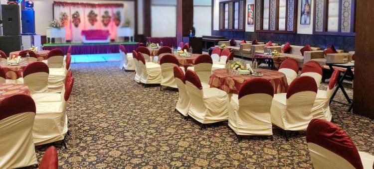 郁金香高地舒适酒店(Comfort Inn Tulip Heights)图片