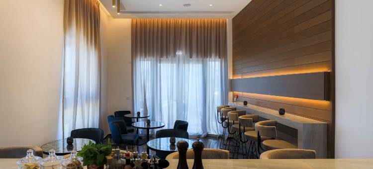 Quality Lodge - Larnaca图片