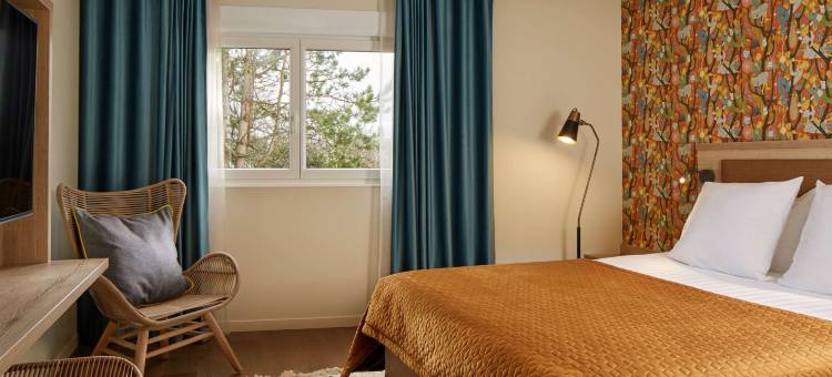 博纳游民酒店(Hotel Les Nomades)图片