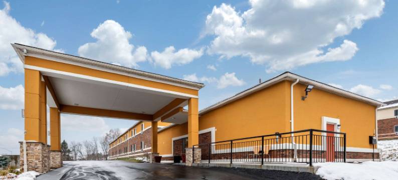 凯艺酒店(Quality Inn)图片