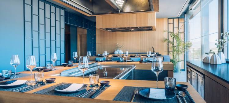 劳特帕尔马伊贝罗斯塔选择酒店(Iberostar Selection Llaut Palma- Adults Only)图片