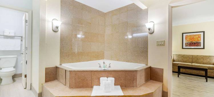 凯艺套房酒店(Quality Inn & Suites)图片