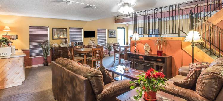 来福罗德威宾馆(Rodeway Inn)图片