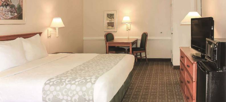 泰勒拉昆塔温德姆酒店(La Quinta Inn by Wyndham Tyler)图片