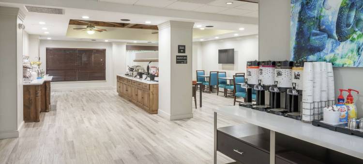 奥斯汀 - 圆石城希尔顿欢朋酒店(Hampton Inn Austin-Round Rock)图片