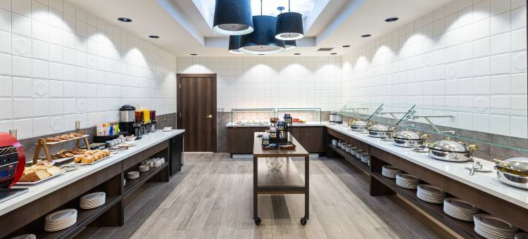 Holiday Inn 圣何塞 - 文娱中心(Holiday Inn San Jose - Silicon Valley)图片