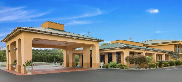 凯艺酒店(Quality Inn)图片