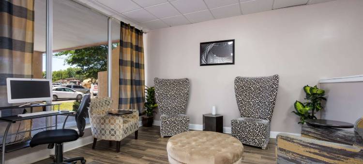 凯艺酒店(Quality Inn)图片