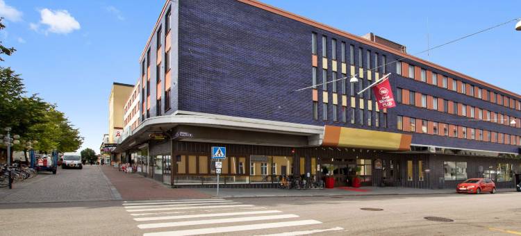 Best Western Plus Grand Hotel Elektra图片