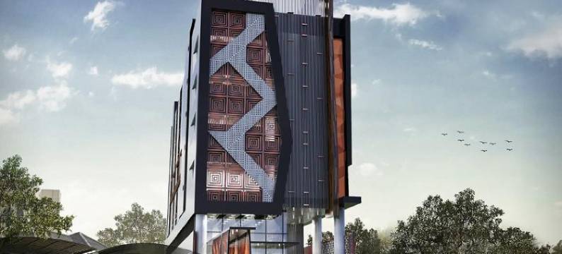 宜必思泗水蒂达酒店(Ibis Surabaya Tidar)图片