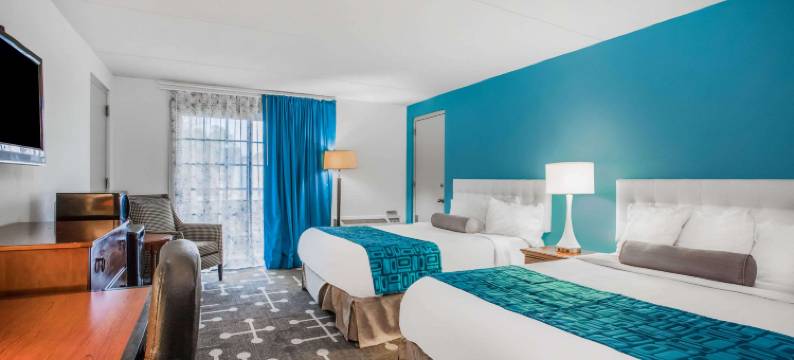 赫尔希豪生酒店(Howard Johnson by Wyndham Hershey)图片