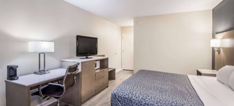 切里波因特伊克诺旅馆(Econo Lodge Cherry Point)图片