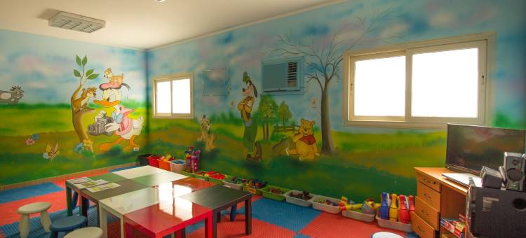 加利卜港码头度假村 - 丽笙精选酒店(Marina Resort Port Ghalib, Radisson Individuals)图片