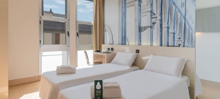佛罗伦萨市中心食宿酒店(B&B Hotel Firenze City Center)图片