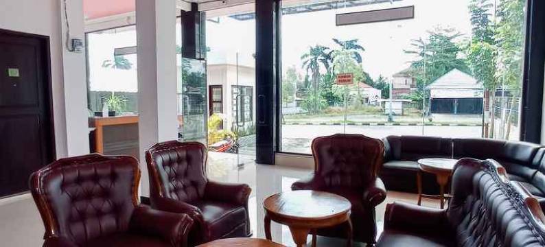 阿肖法西阿里亚酒店(Ashofa Syariah Hotel)图片