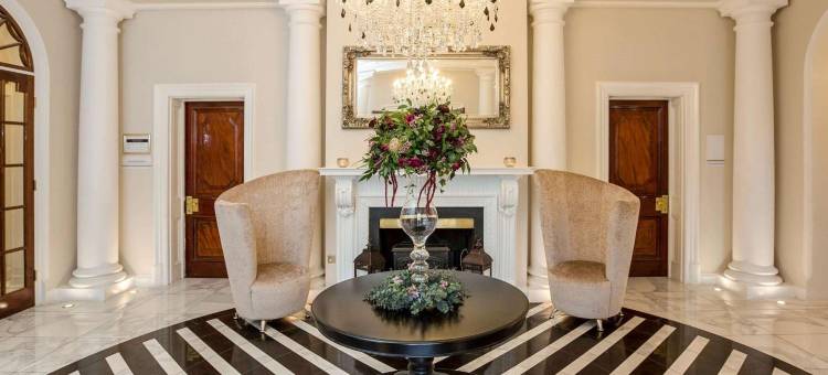 亨顿公园酒店(Hunton Park Hotel)图片