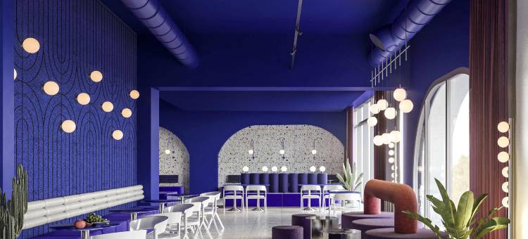 宜必思尚品慕尼黑别拉奇酒店(Ibis Styles Muenchen Perlach)图片