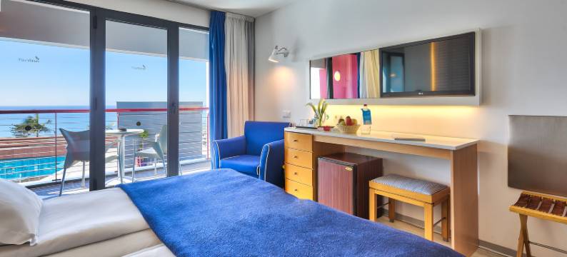 纪念碑丽都景观酒店(The Views Monumental)图片