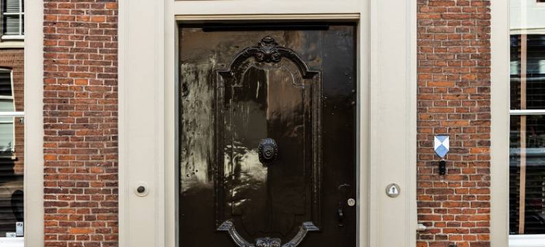 波尔特精品酒店(Poorter Boutique Hotel Brielle)图片