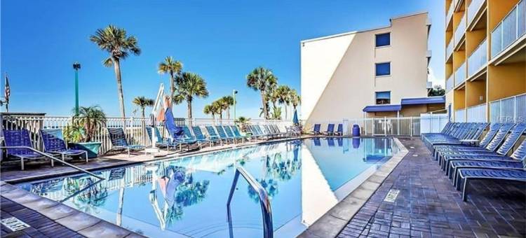比尔马海滩度假酒店(Bilmar Beach Resort)图片