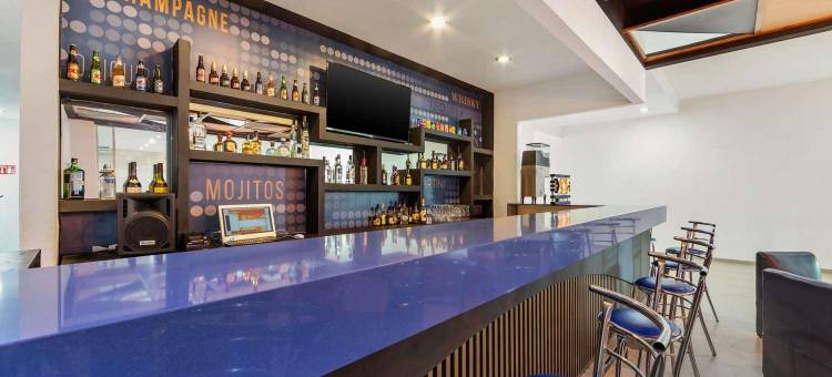 Premier Inn 图斯特拉(Premier Inn Tuxtla)图片