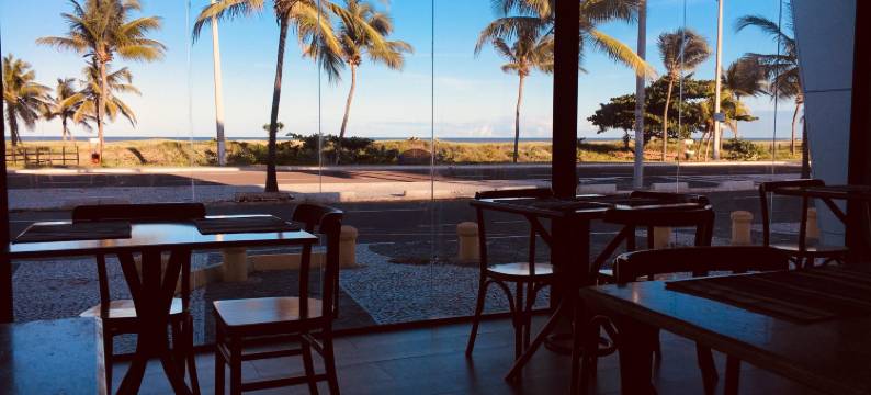 阿尔加斯马林哈斯酒店(Hotel Algas Marinhas)图片