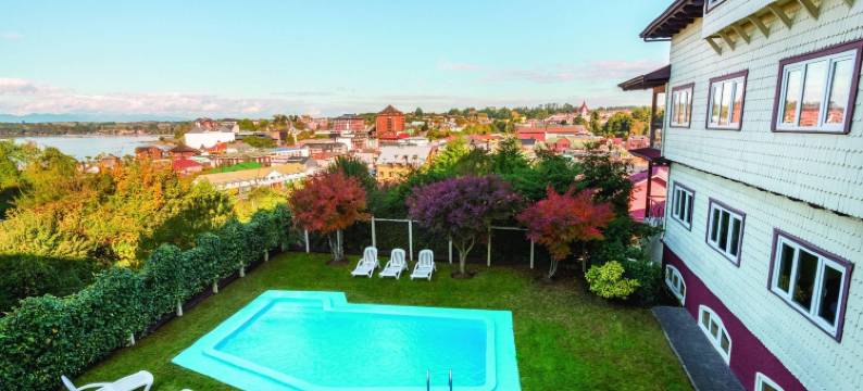 丽柏酒店-维拉斯港(Park Inn by Radisson, Puerto Varas)图片