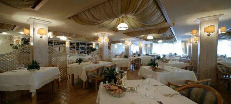 格雷夫酒店(Hotel Greif)图片