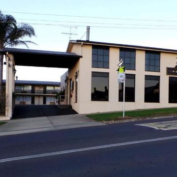 哈弗威汽车旅馆(Halfway Motel)图片