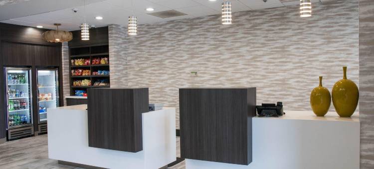 Wingate by Wyndham Dallas Love Field图片