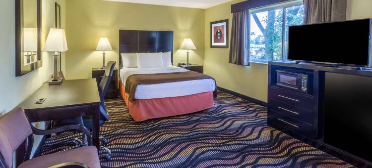 斯特里特美吟温德姆酒店(AmericInn by Wyndham Streator)图片