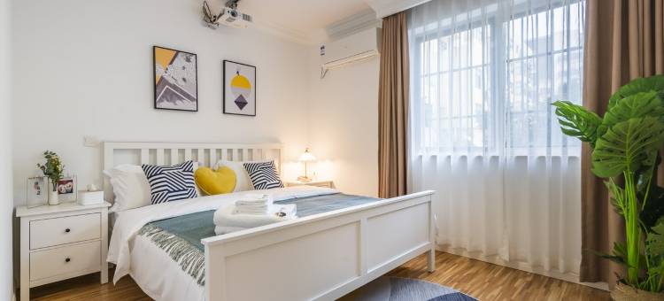 上海Hoshare禾舍民宿(塘桥新路分店)图片